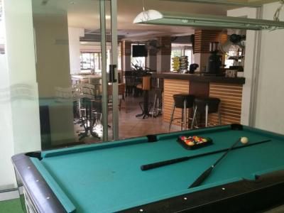 Hotel Alecos Hotel Apts, Zypern, Paphos. Großes 18