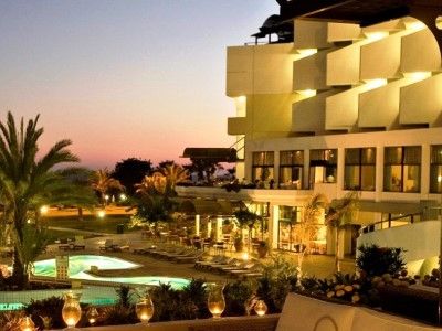Hotel Athena Royal Beach - Adults Only, Zypern, Paphos. Großes 1