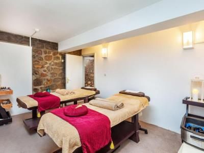 Hotel Troodos Hotel, Zypern, Troodos. Großes 8