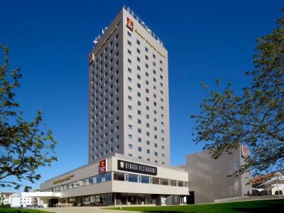 Hotel Clarion Congress Ceske Budejovice, Tschechische Republik, Budweis. Großes 2