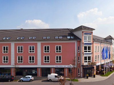 Hotel Best Western Premier Airporthotel Berlin, Deutschland, Blankenfelde-Mahlow. Großes 1