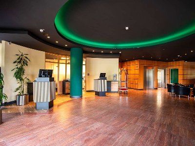 Hotel Best Western Premier Airporthotel Berlin, Deutschland, Blankenfelde-Mahlow. Großes 2