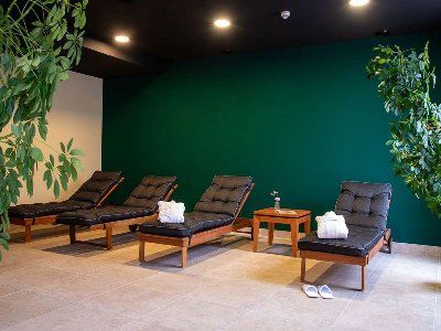 Hotel Best Western Premier Airporthotel Berlin, Deutschland, Blankenfelde-Mahlow. Großes 15