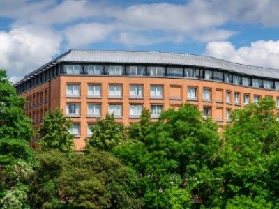 Hotel Dorint Hotel Bremen, Deutschland, Bremen. Großes 2