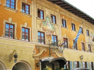 Hotel Atlas Grand, Deutschland, Garmisch-Partenkirchen. Großes 2