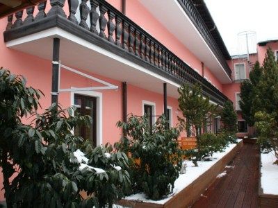 Hotel Atlas Grand, Deutschland, Garmisch-Partenkirchen. Großes 1