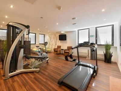 Hotel Achat Hotel Muenchen Sued, Deutschland, München. Großes 9