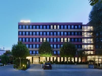 Hotel Achat Hotel Muenchen Sued, Deutschland, München. Großes 1