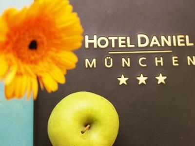 Hotel Daniel, Deutschland, München. Großes 1