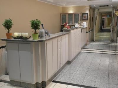 Hotel Daniel, Deutschland, München. Großes 2