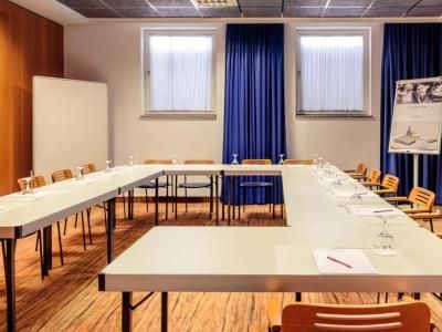 Hotel Plaza Inn Regensburg, Deutschland, Regensburg. Großes 10