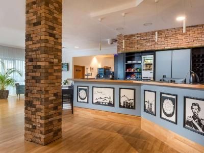 Hotel City Hotel Rosenheim, Deutschland, Rosenheim. Großes 1