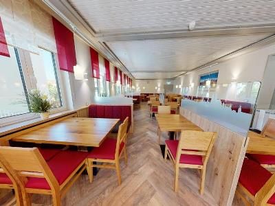 Hotel Rothenburger Hof, Deutschland, Rothenburg o.d. Tauber. Großes 10