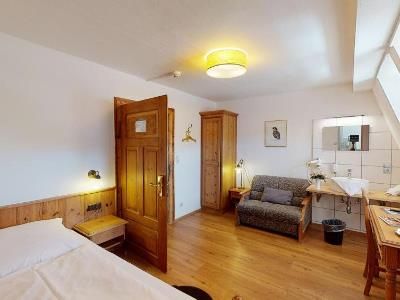 Hotel Rothenburger Hof, Deutschland, Rothenburg o.d. Tauber. Großes 2