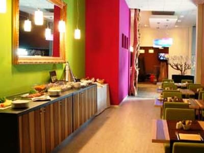 Hotel Amh Airport-Messe In Filderstadt, Deutschland, Filderstadt. Großes 10