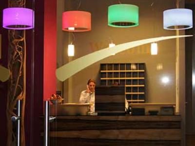 Hotel Amh Airport-Messe In Filderstadt, Deutschland, Filderstadt. Großes 2