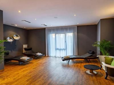 Hotel Mightytwice Hotel Dresden, Deutschland, Dresden. Großes 23