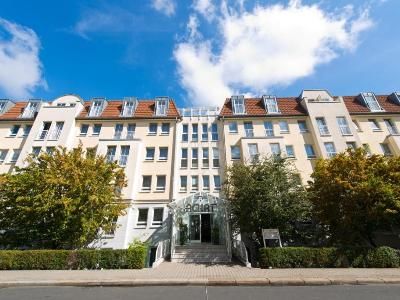 Hotel Achat Hotel Dresden Elbufer, Deutschland, Dresden. Großes 2
