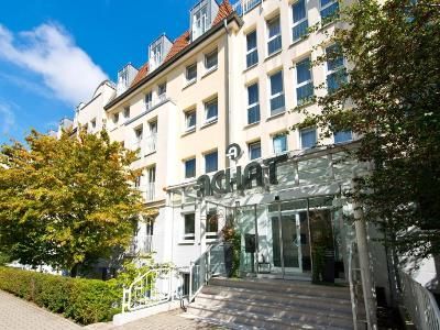 Hotel Achat Hotel Dresden Elbufer, Deutschland, Dresden. Großes 1