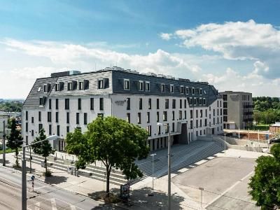 Hotel Arcotel Hafencity, Deutschland, Dresden. Großes 2