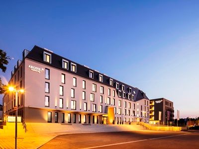 Hotel Arcotel Hafencity, Deutschland, Dresden. Großes 1