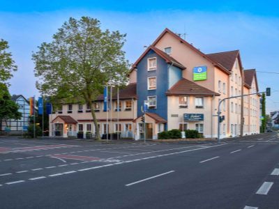 Hotel Sure Hotel by Best Western Hilden-Duesseldorf, Deutschland, Hilden. Großes 2