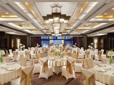 Hotel Fairmont Nile City, Ägypten, Kairo. Großes 12