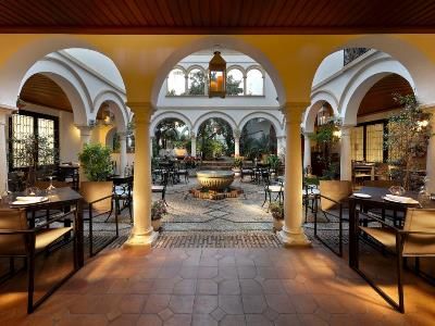 Hotel Eurostars Conquistador, Spanien, Cordoba. Großes 1