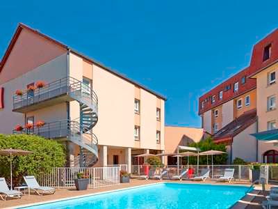 Hotel Ibis Beaune Centre, Frankreich, Beaune. Großes 1