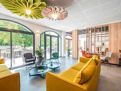 Hotel Ibis Beaune Centre, Frankreich, Beaune. Großes 2