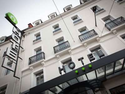 Hotel Campanile Dijon Centre - Gare, Frankreich, Dijon. Großes 1