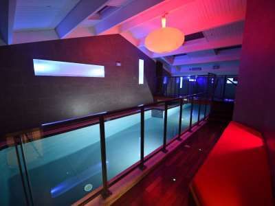 Hotel Kyriad Dijon Gare, Frankreich, Dijon. Großes 13