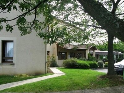 Hotel Greet Massieux Lyon Nord, Frankreich, Massieux. Großes 10