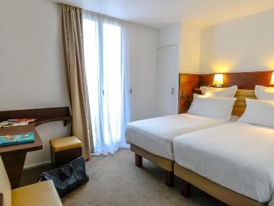 Hotel Monsigny Nice, Frankreich, Nizza. Großes 2