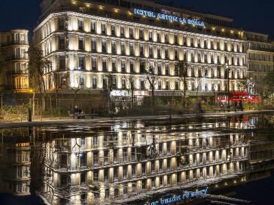 Hotel Aston La Scala, Frankreich, Nizza. Großes 1
