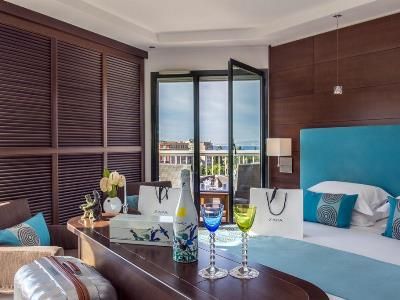 Hotel Aston La Scala, Frankreich, Nizza. Großes 2