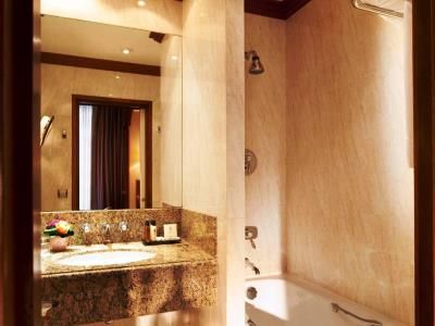 Hotel L'Horset Opera, Bw Premier Collection, Frankreich, Paris. Großes 7