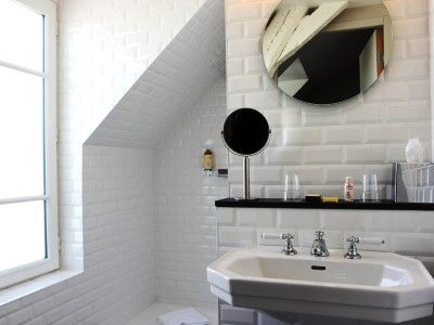 Hotel Litteraire Marcel Ayme, Bw Premier, Frankreich, Paris. Großes 10