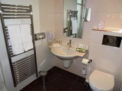 Hotel Marceau Bastille, Frankreich, Paris. Großes 7