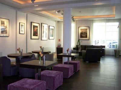 Hotel Marceau Bastille, Frankreich, Paris. Großes 2