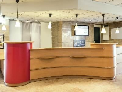 Hotel Ibis Porte De Bercy, Frankreich, Charenton-le-Pont. Großes 2