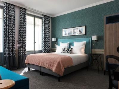 Hotel Adele & Jules, Frankreich, Paris. Großes 2