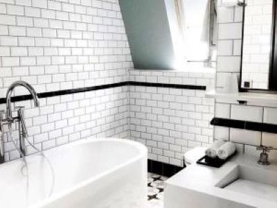 Hotel Adele & Jules, Frankreich, Paris. Großes 6