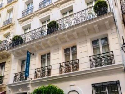 Hotel Adele & Jules, Frankreich, Paris. Großes 1