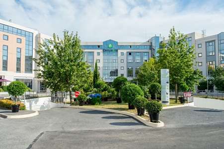 Hotel Campanile Paris Cdg Apt Villepinte, Frankreich, Roissy-en-France. Großes 1