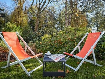 Hotel Mercure Paris Roissy Cdg, Frankreich, Roissy-en-France. Großes 8