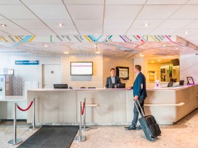 Hotel Mercure Paris Roissy Cdg, Frankreich, Roissy-en-France. Großes 1