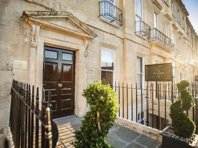 Hotel Hotel Indigo Bath, Großbritannien, Bath. Großes 2