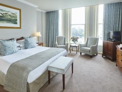 Hotel Grand, Großbritannien, Eastbourne. Großes 2