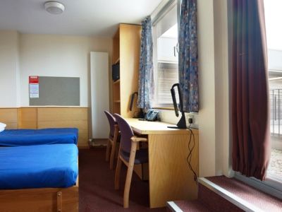Hotel Pollock Halls - Chancellor's Court, Großbritannien, Edinburgh. Großes 8